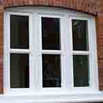 Specialists in stained glass Somerset